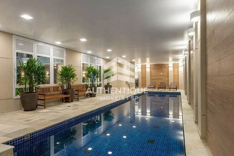 Imagem Havaí 295 Perdizes - Apartamento à venda em São Paulo/SP
