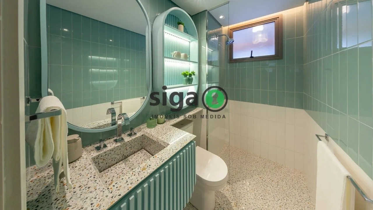 Imagem Apartamento para venda Jardim das Perdizes 03 suítes, São Paulo - SP