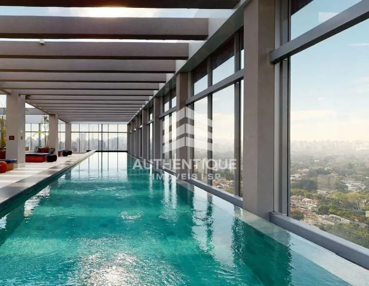Imagem Helbor Wide Pinheiros - Apartamento à venda no bairro Pinheiros - São Paulo/SP, Zona Oeste