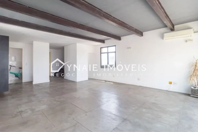 Imagem Cobertura de luxo em Perdizes: 3 quartos, 2 suítes, 2 salas, 3 banheiros, 3 vagas de garagem, 215 m². Confira!