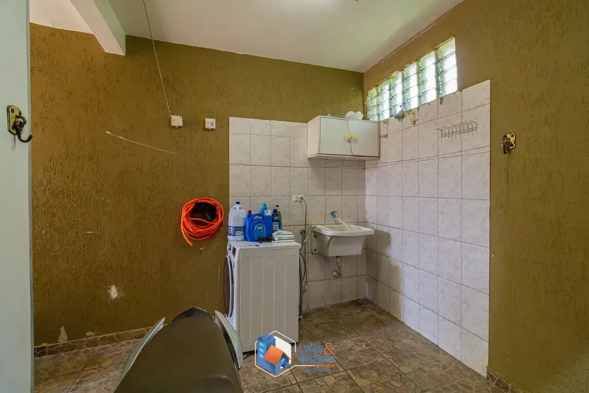 Imagem Casa para venda em Jardim Sabará com 3 quartos, 120m²
