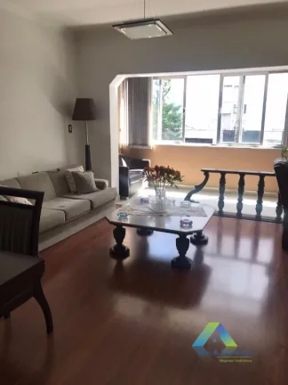 Foto do imóvel Apartamento com 3 dormitórios à venda, 150 m² por R$ 960.000,00 - Paraíso
