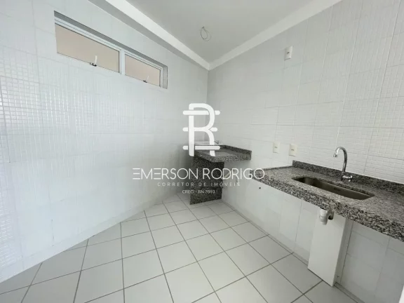 Imagem Apartamento para Venda em Natal / RN no bairro Ponta Negra