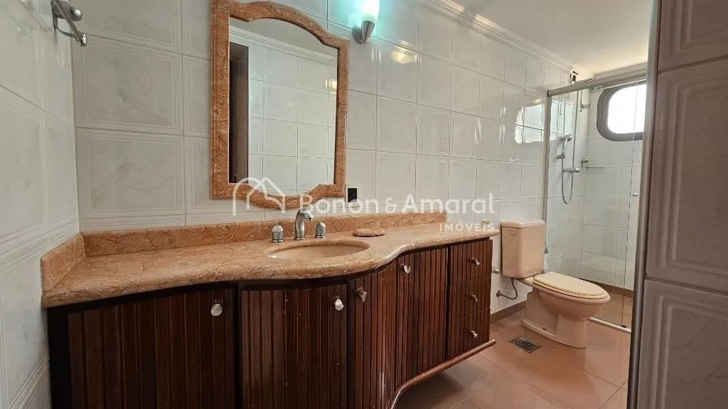 Imagem Apartamento à Venda no Edifício Miranda no Cambuí