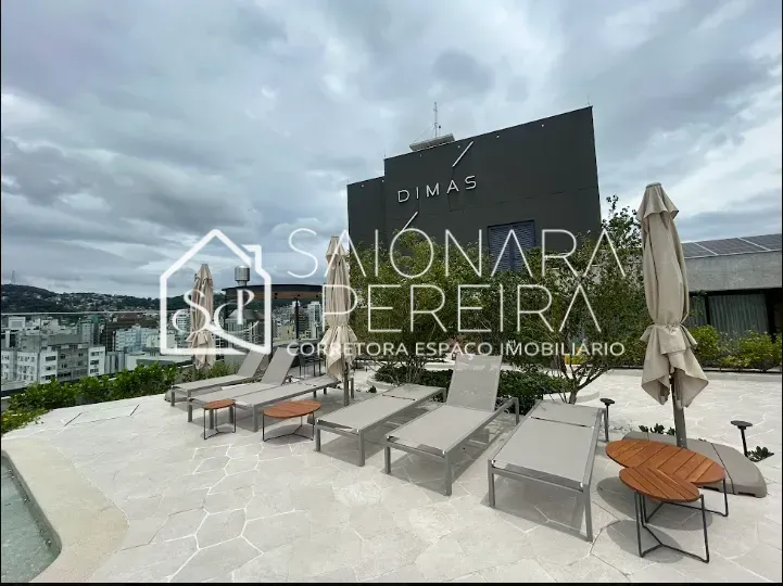 Foto do imóvel D/YARD | Sua casa, do seu jeito. em Rua Prefeito Coronel Antenor Mesquita, 49 - Centro, Florianópolis - SC