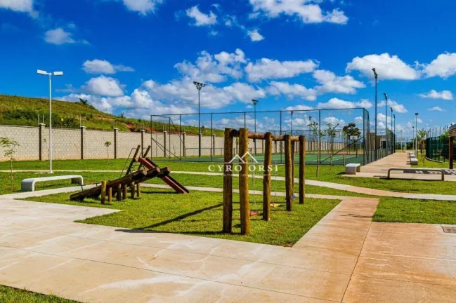 Imagem Terreno à venda, 446 m² por R$ 380.000,00 - Soleil - Piracicaba/SP