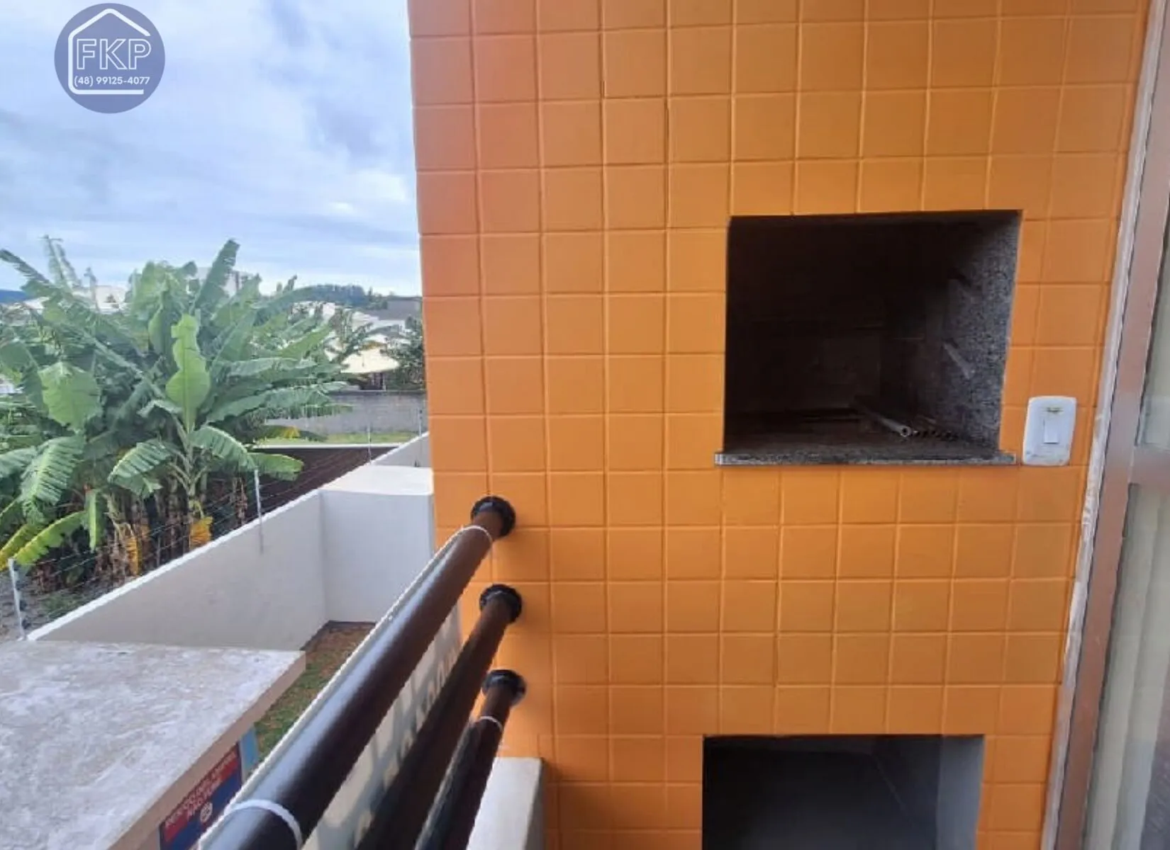 Imagem Apartamento 2 dormitórios!