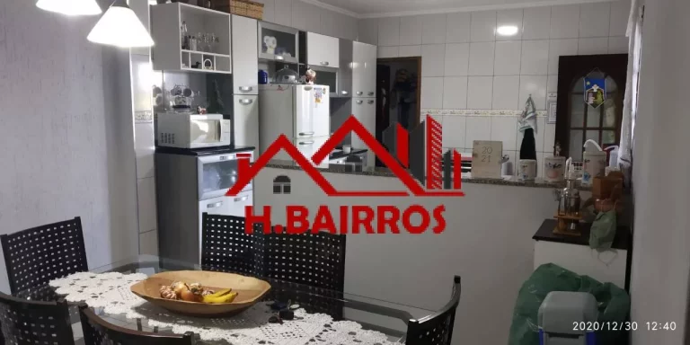 Imagem Chácara à Venda 1280m² Santa Cecília II - São José dos Campos