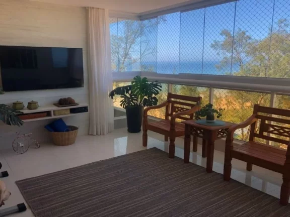 Imagem APARTAMENTO COM 4 DORMITÓRIOS À VENDA, 212 M² POR R$ 1.690.000,00 - PRAIA DO PECADO - MACAÉ/RJ