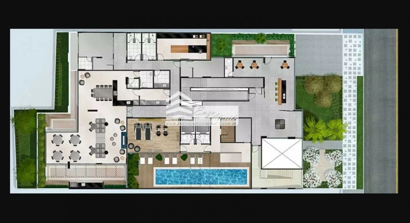 Imagem Apartamento à venda em São Paulo/SP