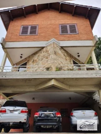 Foto do imóvel Sobrado com 4 dormitórios à venda, 425 m² - Vila Indiana - São Paulo/SP