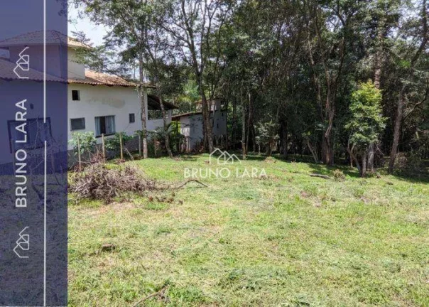 Foto do imóvel Lote à venda em São Joaquim de Bicas Condomínio Vale do Cedro.