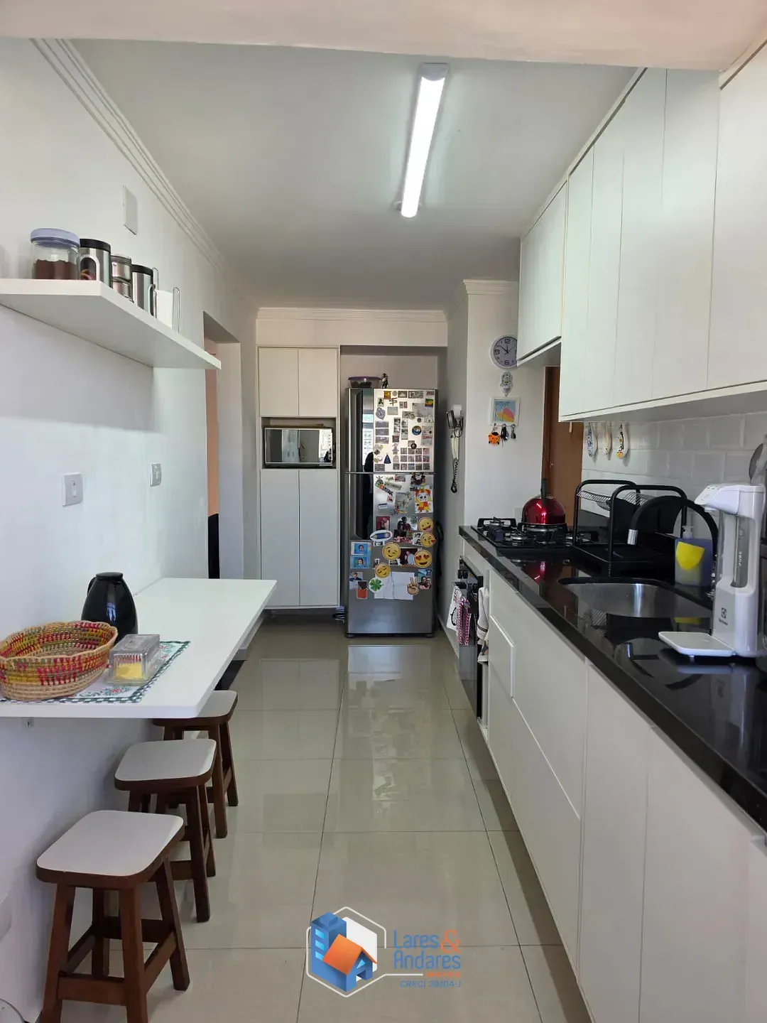 Imagem Apartamento para venda em Aclimação com 3 quartos, 86m²