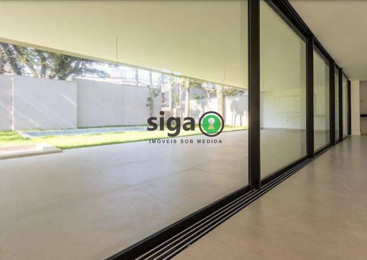 Imagem Sofisticação e Conforto em Cada Detalhe Casa de Alto Padrão à Venda!
