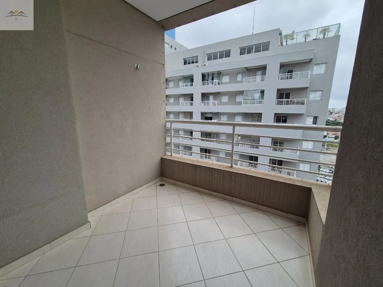 Imagem APARTAMENTO RESIDENCIAL em São Bernardo do Campo - São Paulo, Jardim do Mar