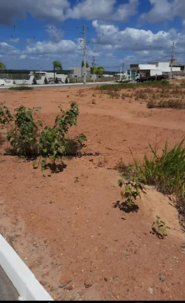 Imagem Lote para Venda em Parnamirim, Parque das Nações