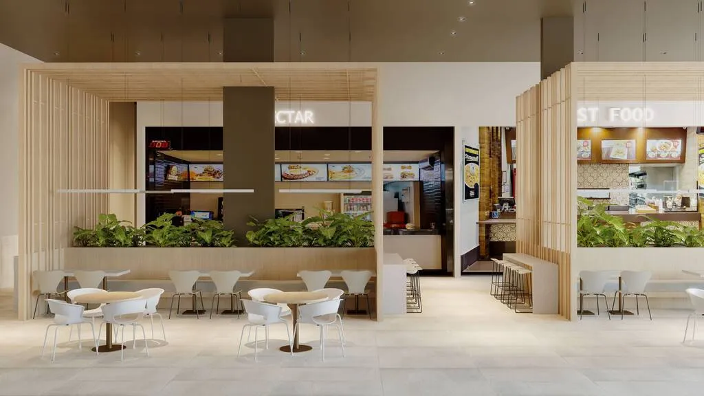 Imagem Metropolitan Bueno - Comercial