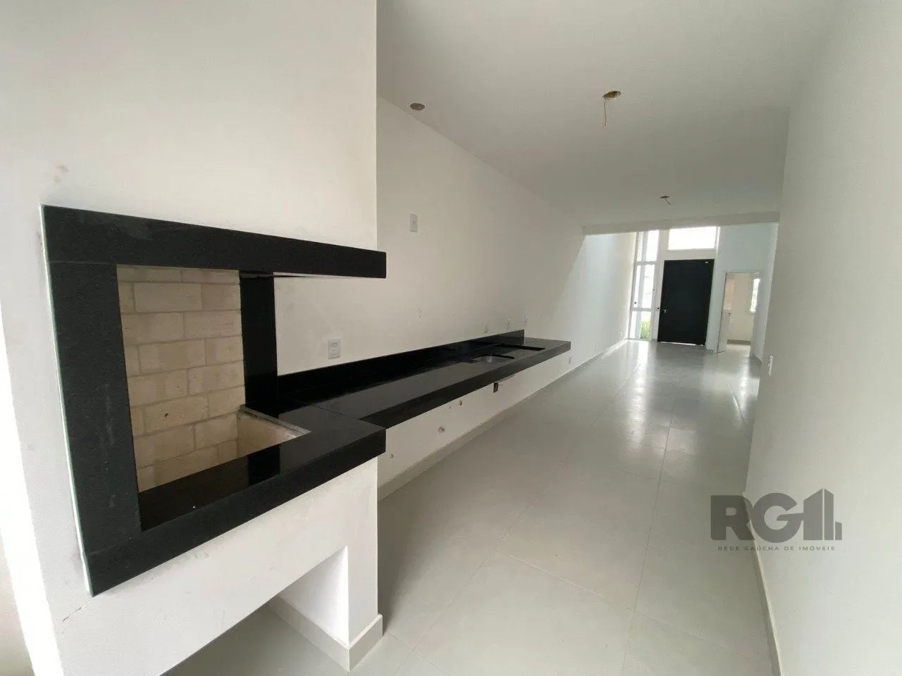 Imagem Casa Térrea 03 Dormitórios 01 Suíte