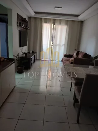 Imagem Lindo Apartamento Localizado na Avenida Gisele Martins Lagunas Hills 2 dormitorios Sacada Garagem coberta