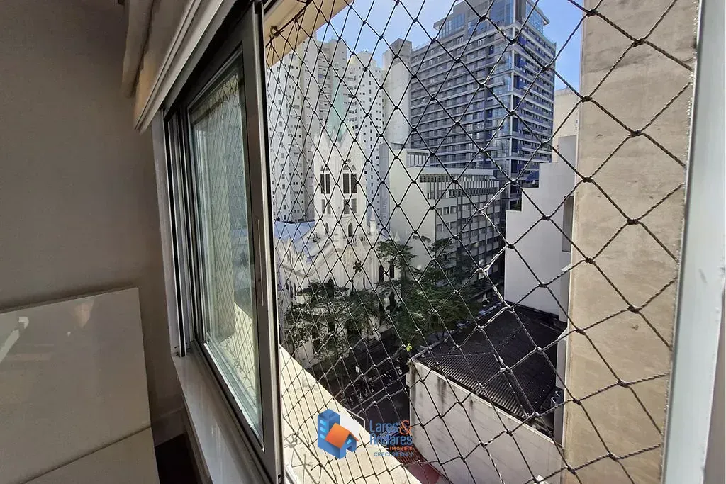 Imagem Apartamento à venda 2 Quartos 2 Suites 2 Vagas 322M² Centro São Paulo - SP