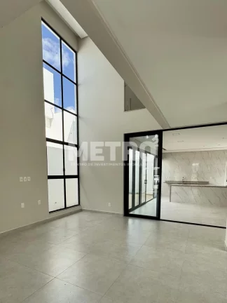 Imagem Casa com 3 suítes à venda, Quarto de hóspede, escritório no BUONA VITA