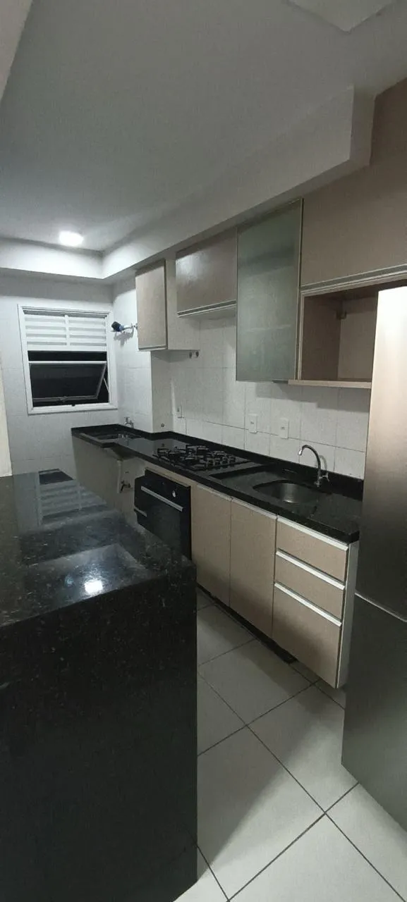 Imagem APARTAMENTO 2 QUARTOS - PLATINUM RESIDENCIAL-VOTORANTIM/SP