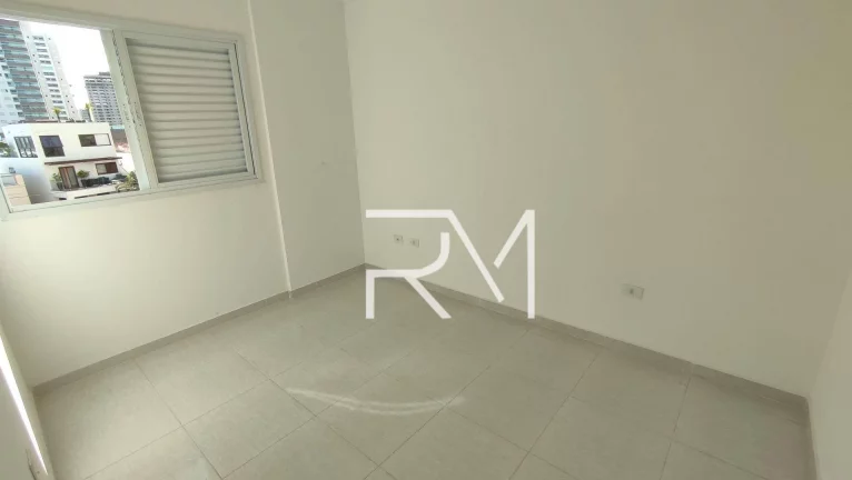 Imagem Apartamento com 2 dormitórios à venda, 80 m por R$ 451.200,00 - Vila São Paulo - Mongaguá/SP