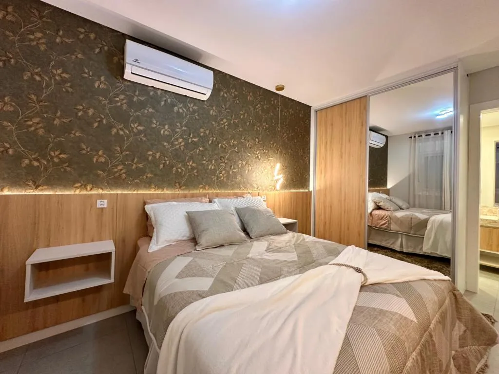 Imagem Apartamento 2 Dormitórios - Bairro Navegantes