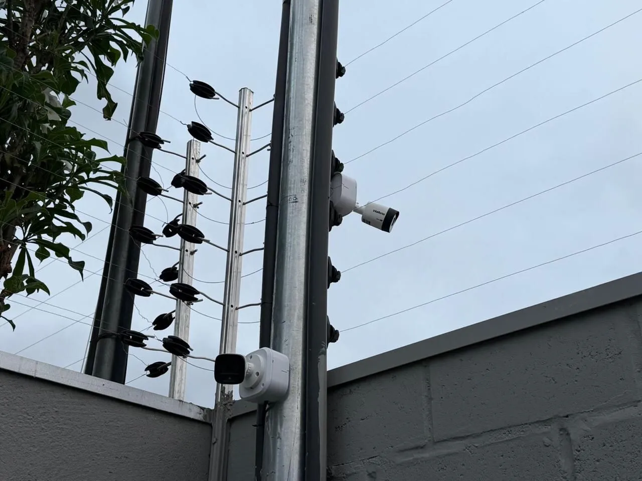 Imagem Casa térrea nova de alto padrão - Mirante do Parque 2 suítes, sendo 1 rever