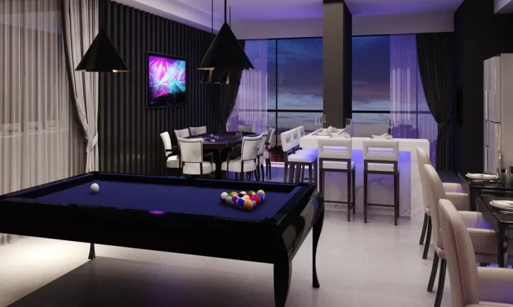 Imagem Vila Nova de Gaia - Apartamento à venda no bairro Morretes - Itapema/SC