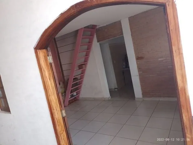 Imagem Casa à venda 3 Quartos, 1 Suite, 4 Vagas, 300M², Jardim Garcez, Taubaté - SP