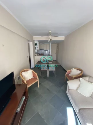 Imagem Apartamento Padrão na Enseada