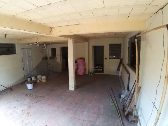 Imagem Casa com 2 dormitórios e conjunto de 3 salas à venda, 278 m² por R$ 480.000 - Centro - Itatiba/SP