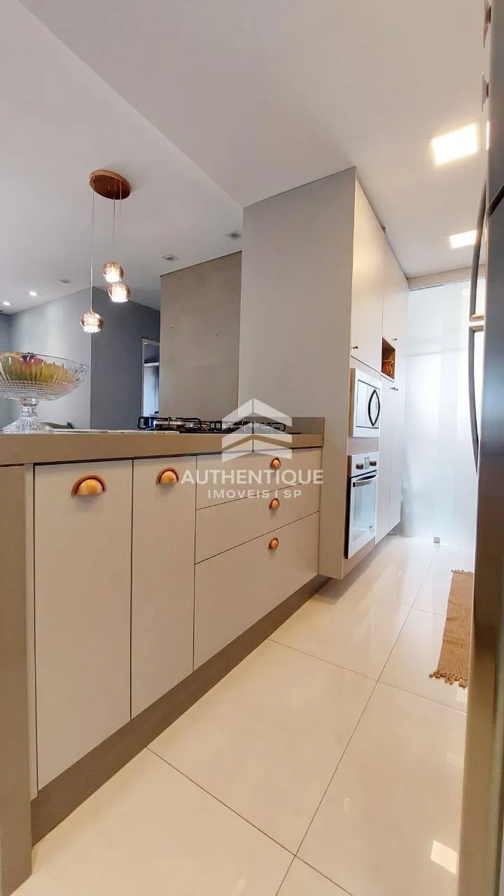 Imagem VENTURI SBC - Apartamento no bairro Rudge Ramos, São Bernardo do Campo à venda!