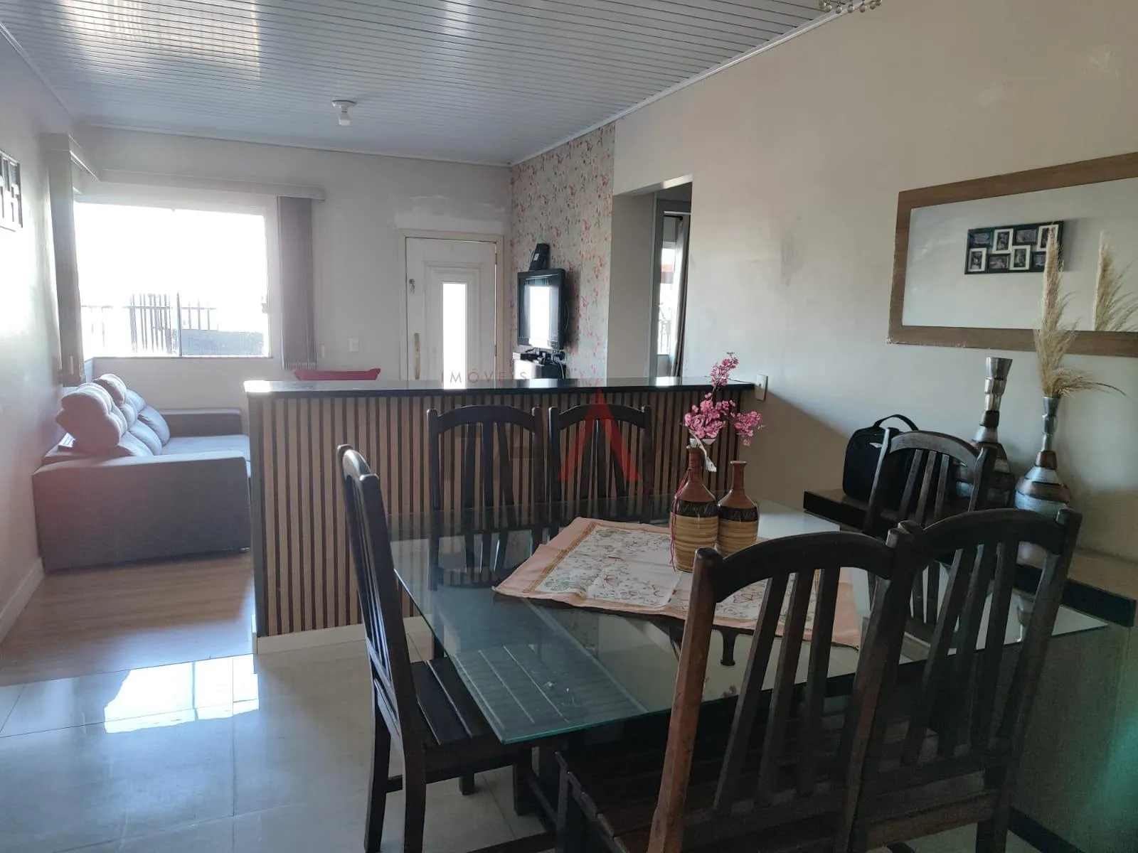 Imagem Casa à venda na Avenida Turíbio Gomes na VILA BELA em GUARAPUAVA - PR