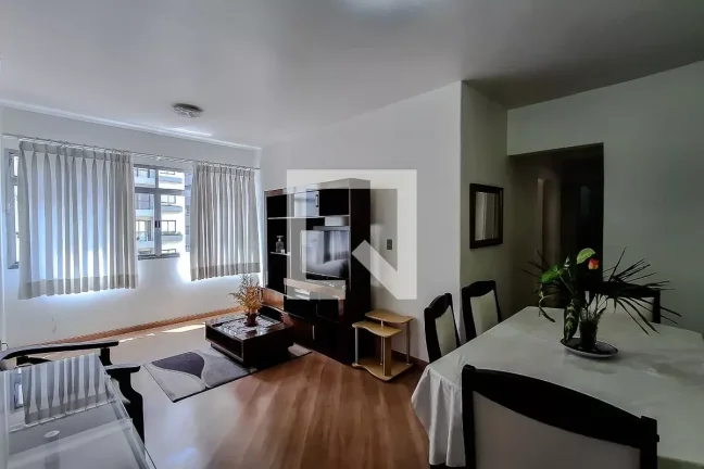 Imagem Apartamento à Venda - Vila Mariana, 3 Quartos, 84 m2