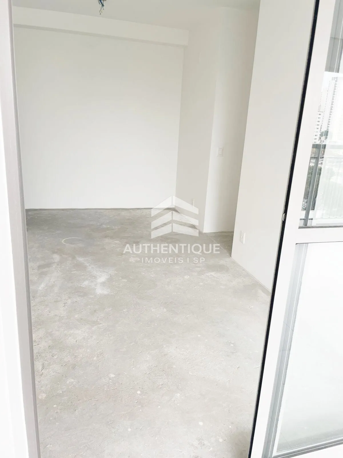 Imagem HIGH PARK TATUAPE - Apartamento no bairro Tatuapé à venda