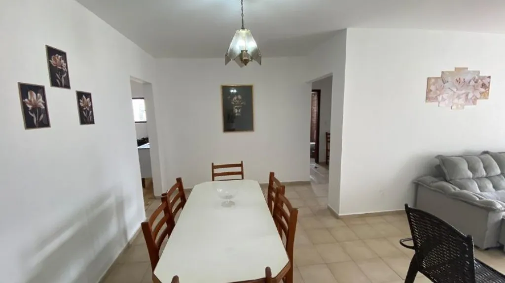 Imagem APARTAMENTO COM 98,00 m² - TUPI - PRAIA GRANDE SP