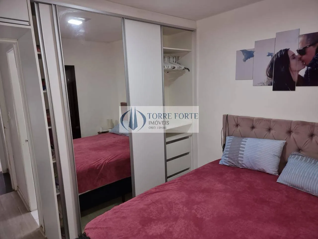 Imagem Apartamento com 4 dormitorios 2 vagas de garagem na Aviação Praia Grande.