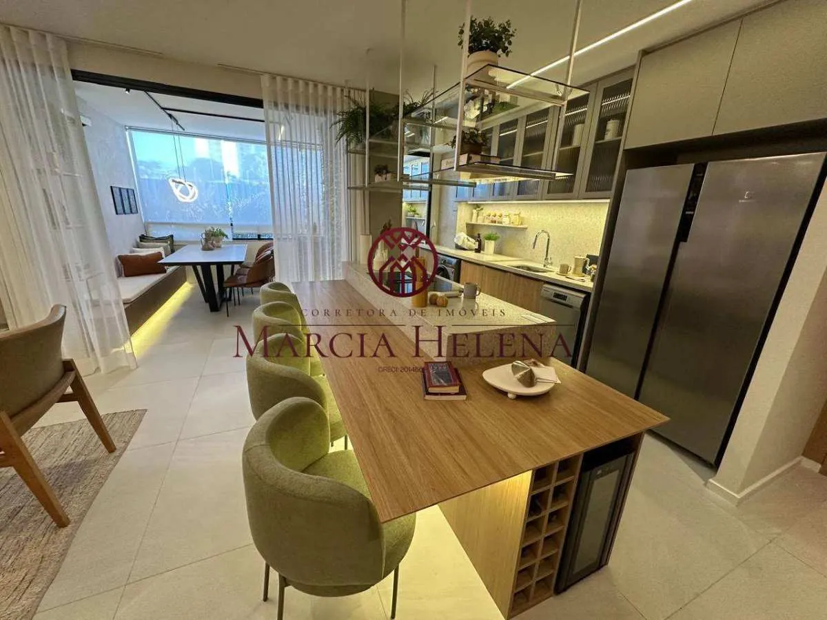 Imagem Apartamento à venda em Campinas, Parque Prado, com 3 quartos, 96m2