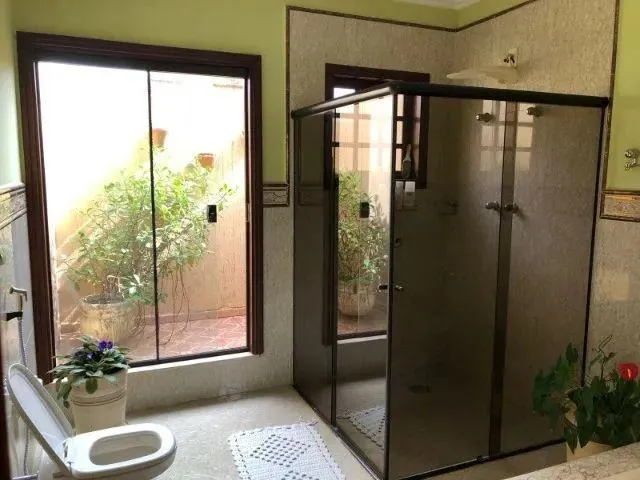 Imagem Casa à venda no Parque Campolim