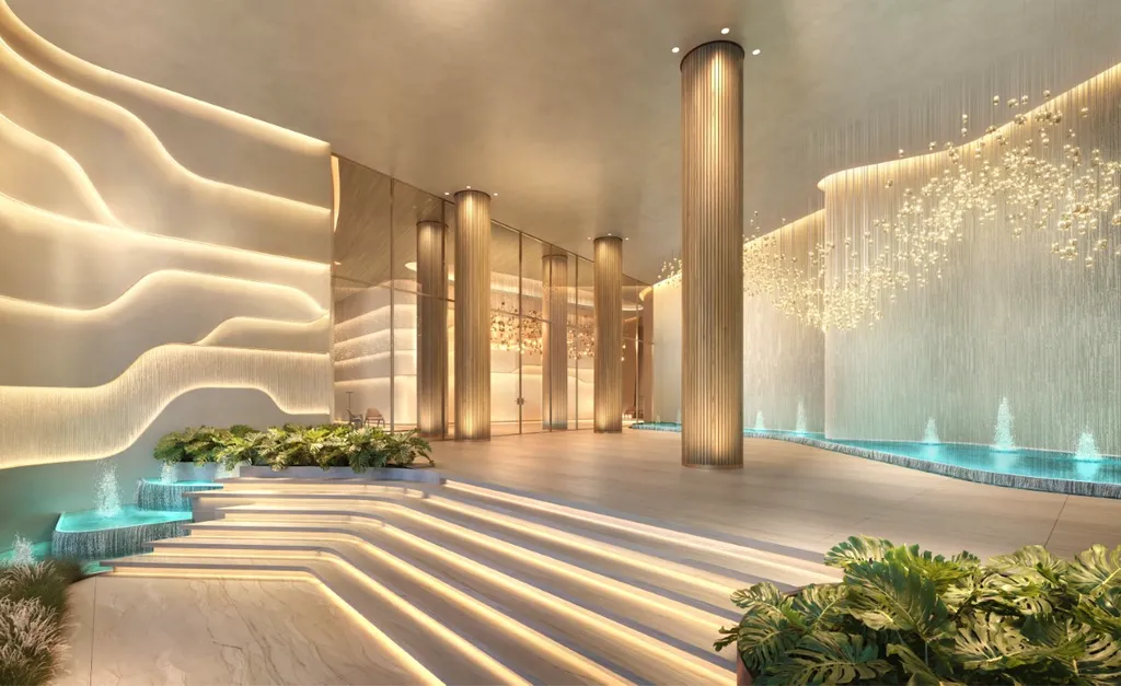Imagem Epic Jardim Europa Design by Pininfarina - Breve Lançamento - Epic Jardim Europa Design by Pininfarina