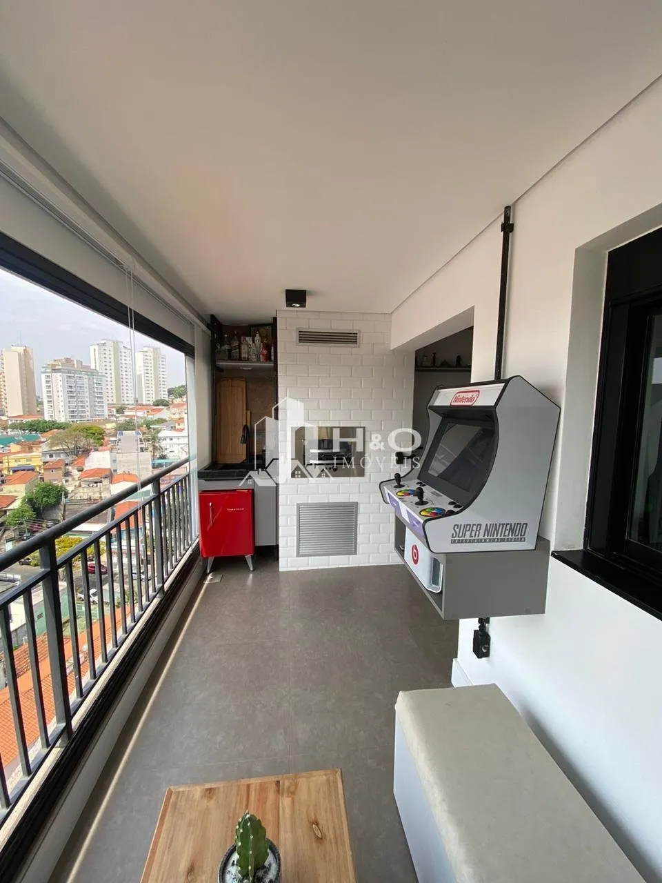 Imagem Oportunidade, Apartamento para venda com 62 metros quadrados com 2 quartos em Vila Matilde - São Paulo - SP