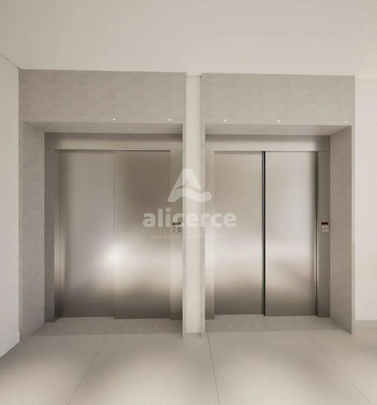 Imagem Apartamento à venda com 2 quartos , 59m² em Areias São José