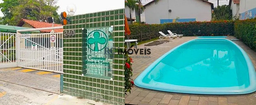 Foto do imóvel Casa a Venda no bairro Colubandê - São Gonçalo, RJ