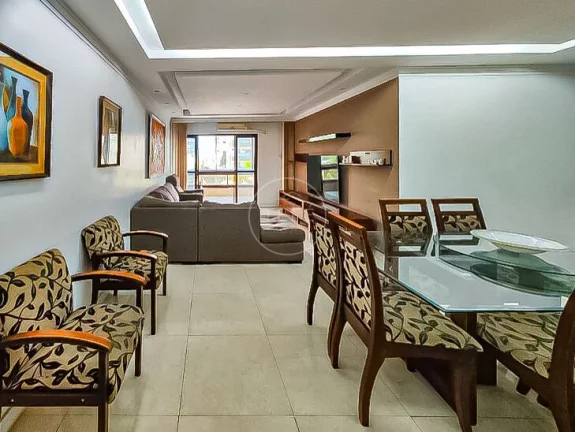 Imagem APARTAMENTO de 3 QUARTOS com 150m² na BARRA OLÍMPICA