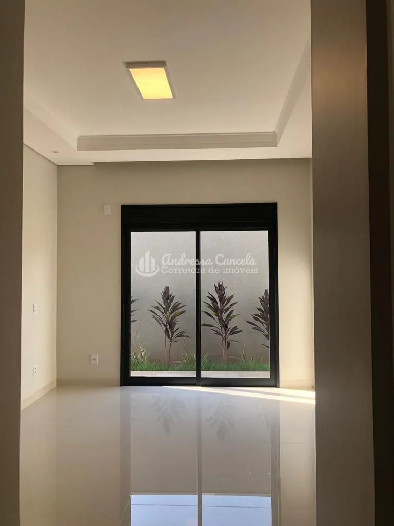 Imagem Gaivota II - Casa com 3 dormitórios à venda, 210 m² por R$ 1.900.000,00 - Gaivota II - São José do Rio Preto/SP