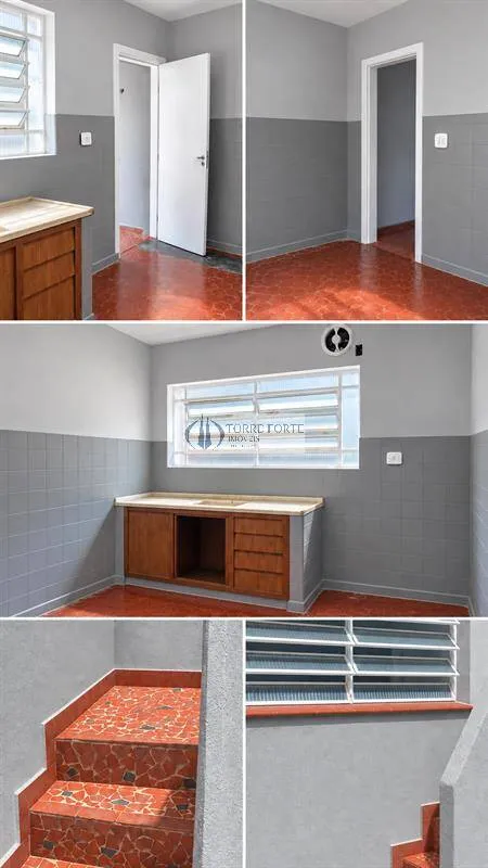 Imagem Sobrado 2 dormitórios 1 vaga na Vila Regente Feijó