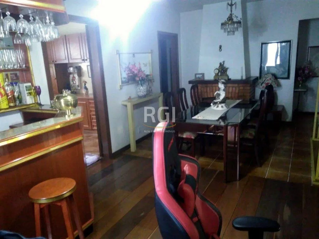 Imagem Casa para Venda - 324.6m², 3 dormitórios, sendo 1 suites, 3 vagas - Vila Conceição