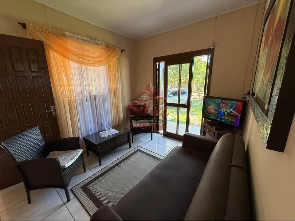 Imagem C1130 | Casa mobiliada com 3 dormitórios em Imbé RS
